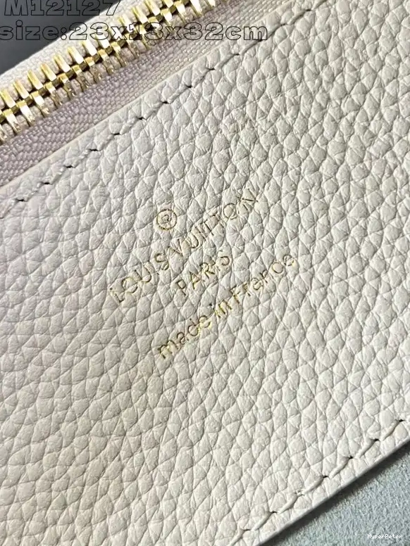 BELLA TOTE LOUIS VUITTON 0618